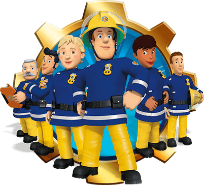 fireman sam toys smyths