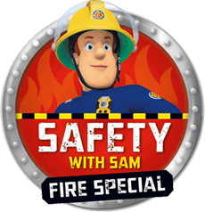 Safety with Sam