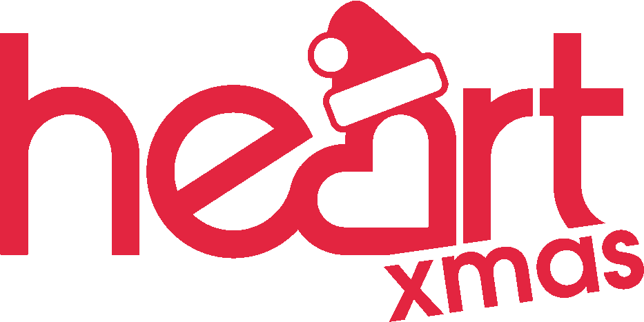 Heart logo