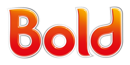 bold logo