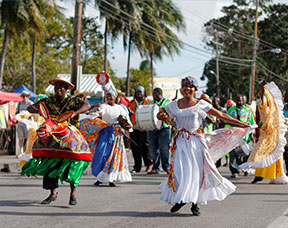 Barbados