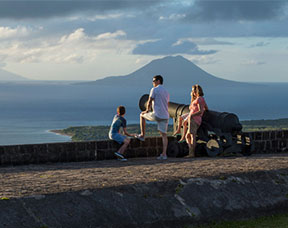 St Kitts