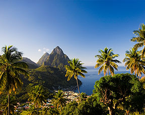 Saint Lucia