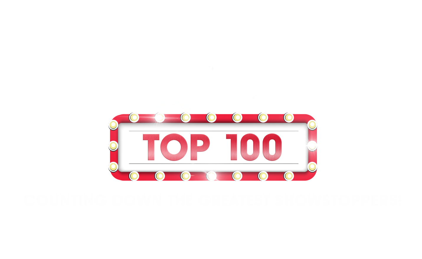 Heart Musical Top 100