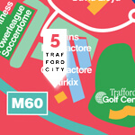 Map of area